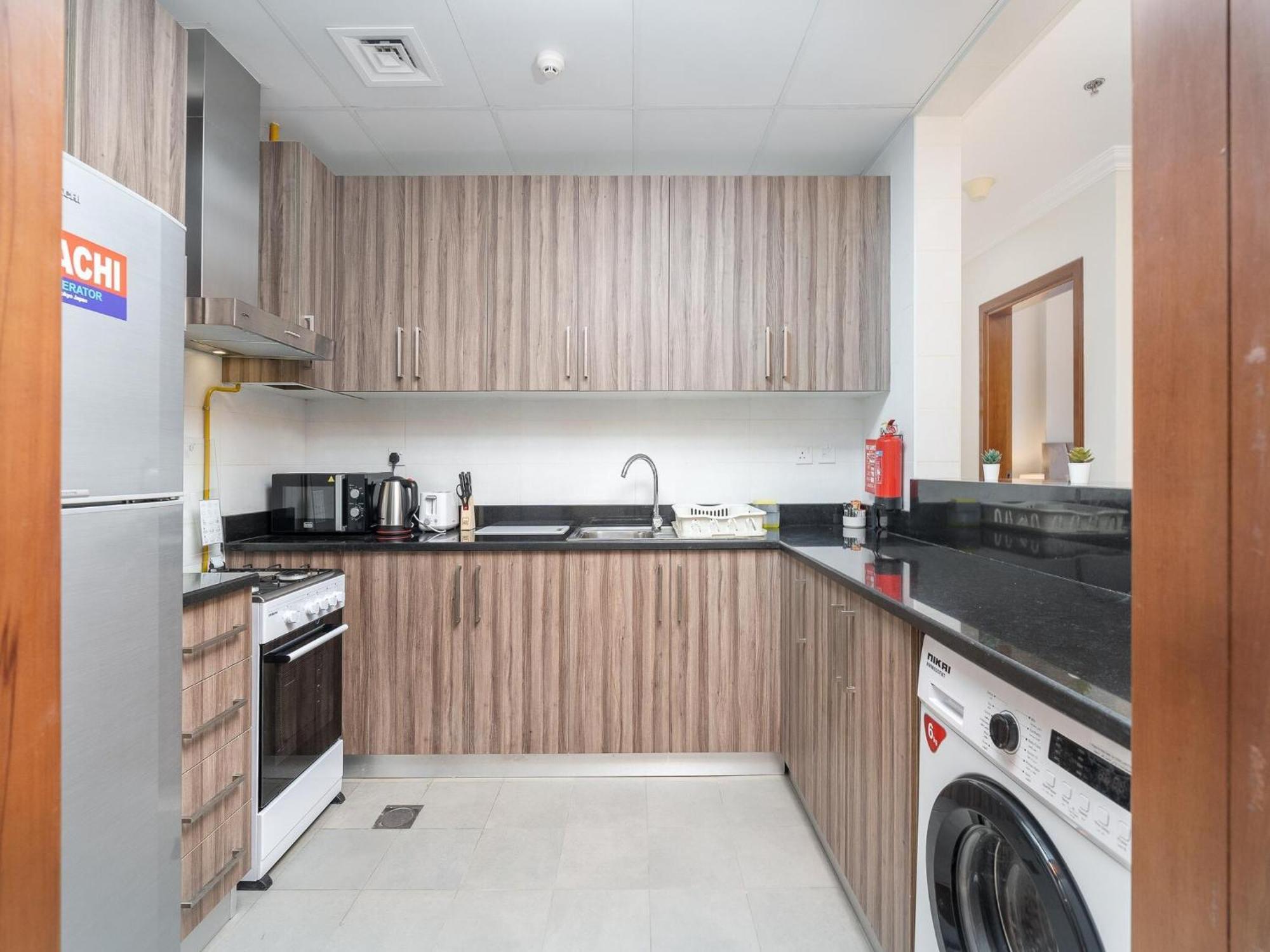 Luxe Apartments Near Dubai Mall Burj Khalifa Pool Gym Parking Екстериор снимка