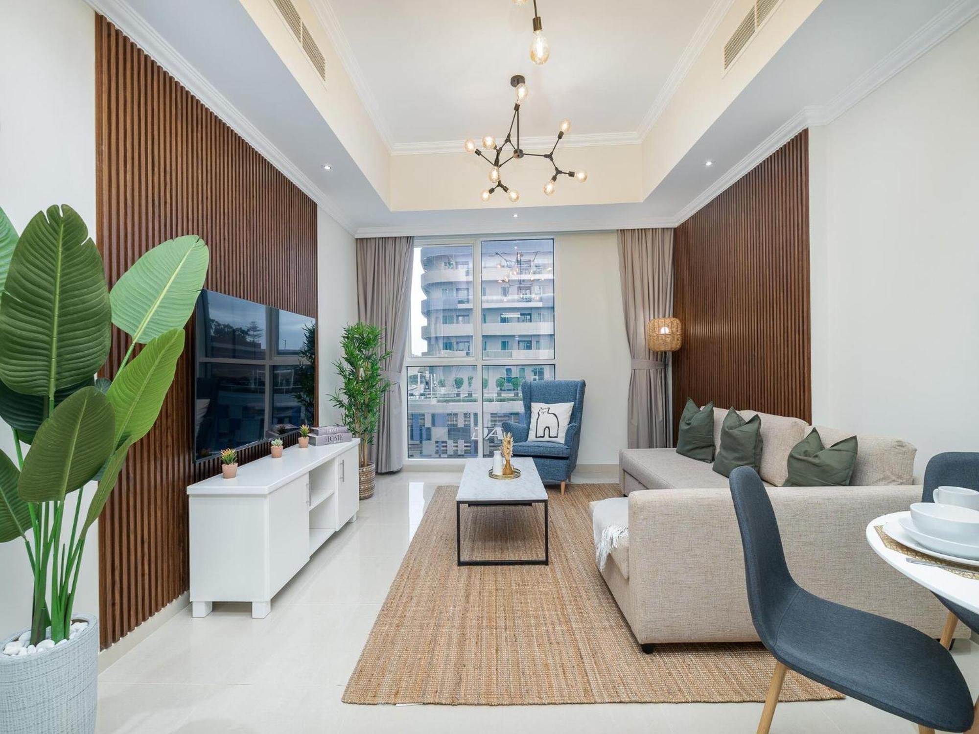 Luxe Apartments Near Dubai Mall Burj Khalifa Pool Gym Parking Екстериор снимка
