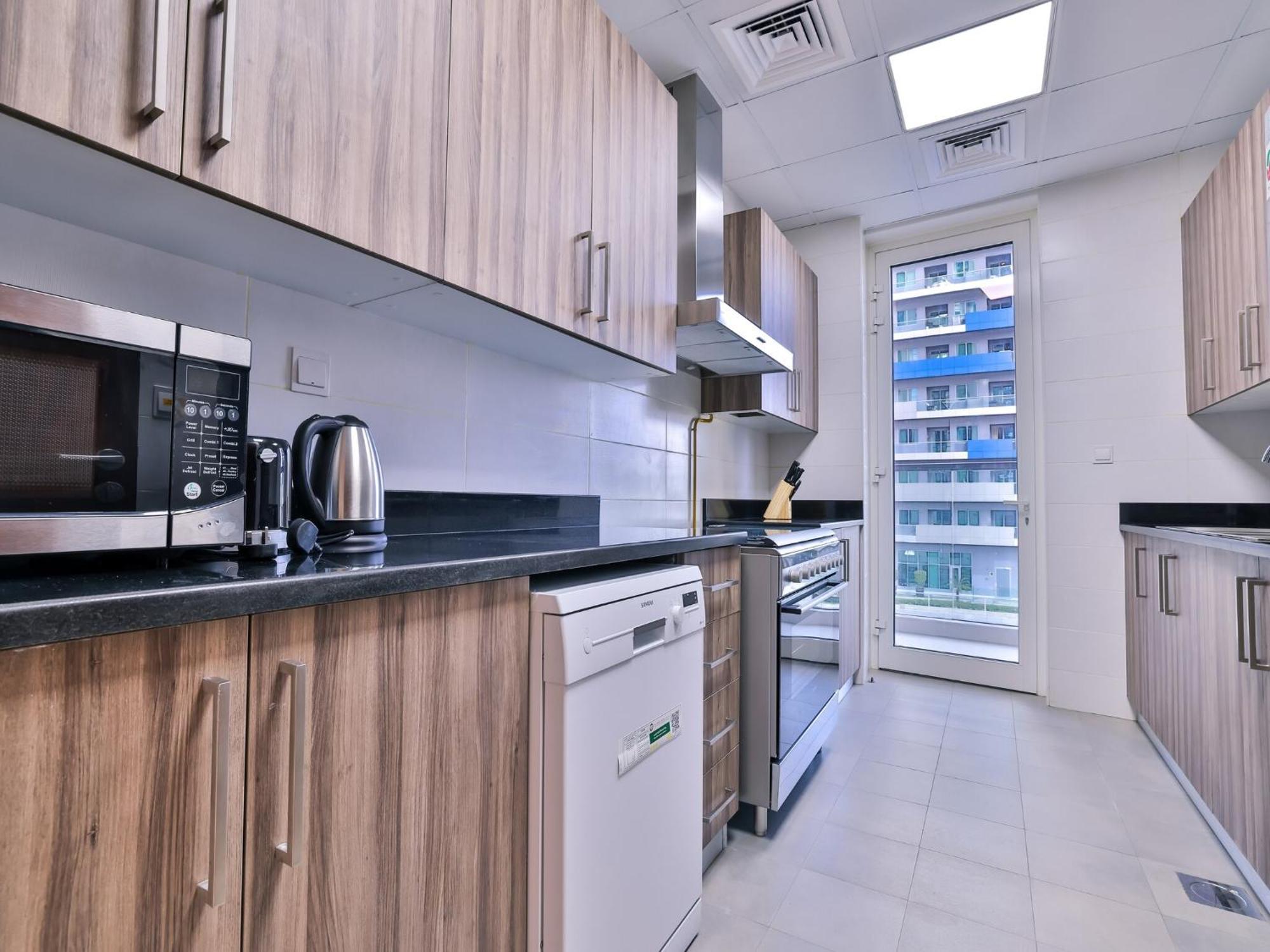 Luxe Apartments Near Dubai Mall Burj Khalifa Pool Gym Parking Екстериор снимка