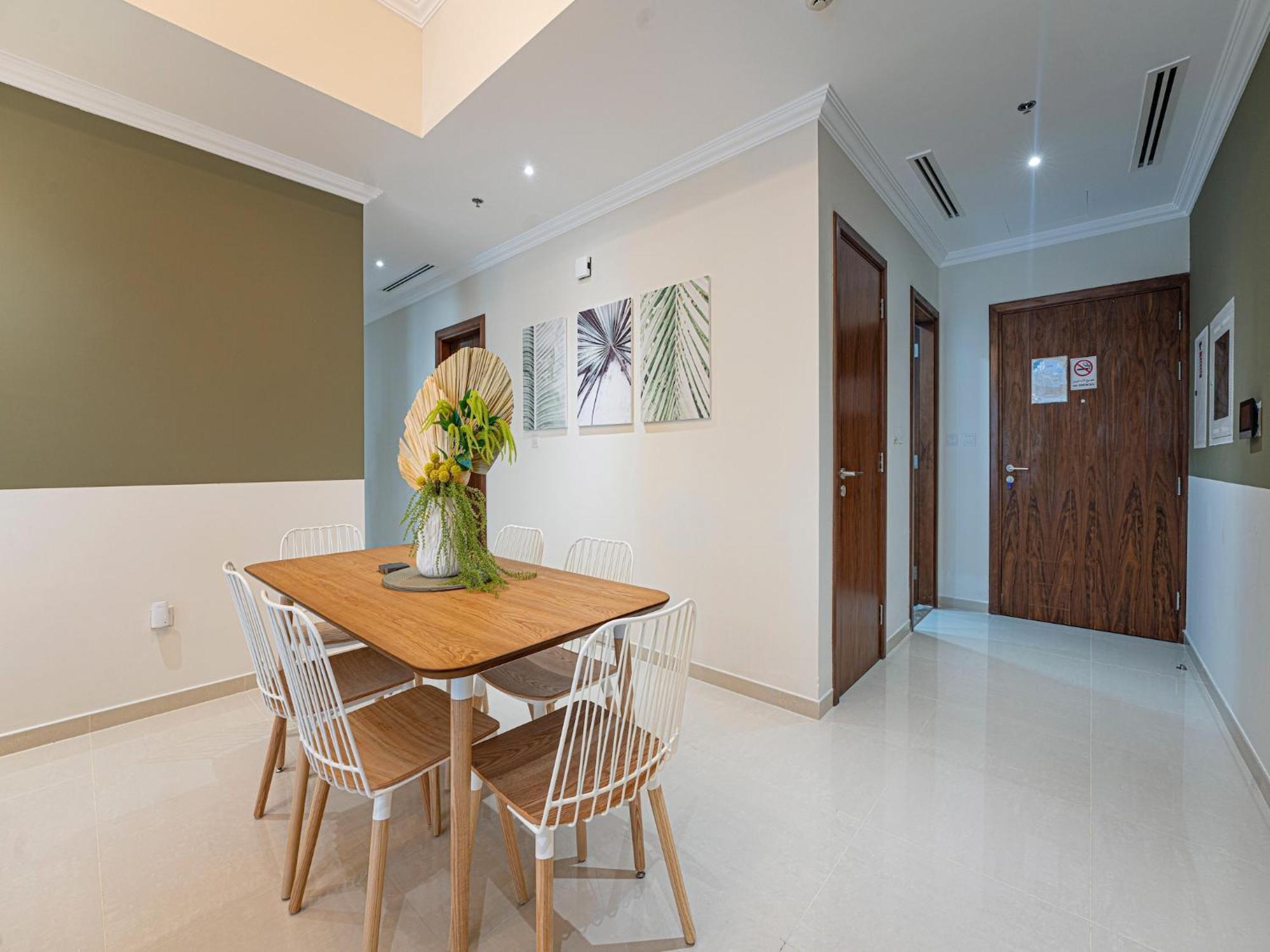 Luxe Apartments Near Dubai Mall Burj Khalifa Pool Gym Parking Екстериор снимка
