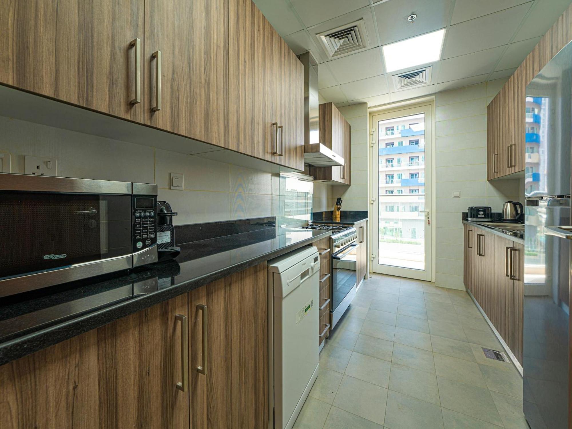 Luxe Apartments Near Dubai Mall Burj Khalifa Pool Gym Parking Екстериор снимка